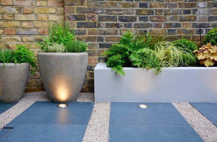 上海庭院景觀施工管理